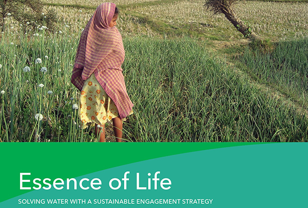 Xylem Essence of Life Brochure