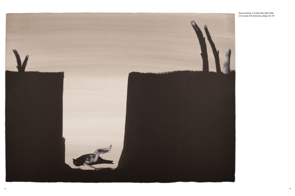 Artists in Context “What It Means To Be Human” Monograph Series